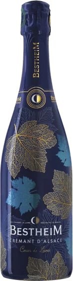 Bestheim Coeur de Lune Crémant Brut