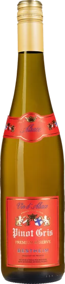Bestheim Pinot Gris Premium Réserve