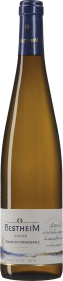 Bestheim Pinot Gris Grand Cru Zinnkoepfle