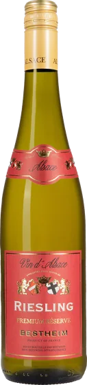 Bestheim Riesling Premium Réserve
