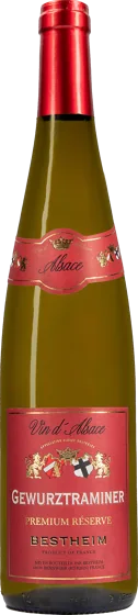 Bestheim Gewurztraminer Premium Réserve