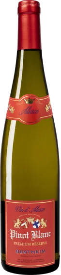 Bestheim Pinot Blanc Premium Réserve