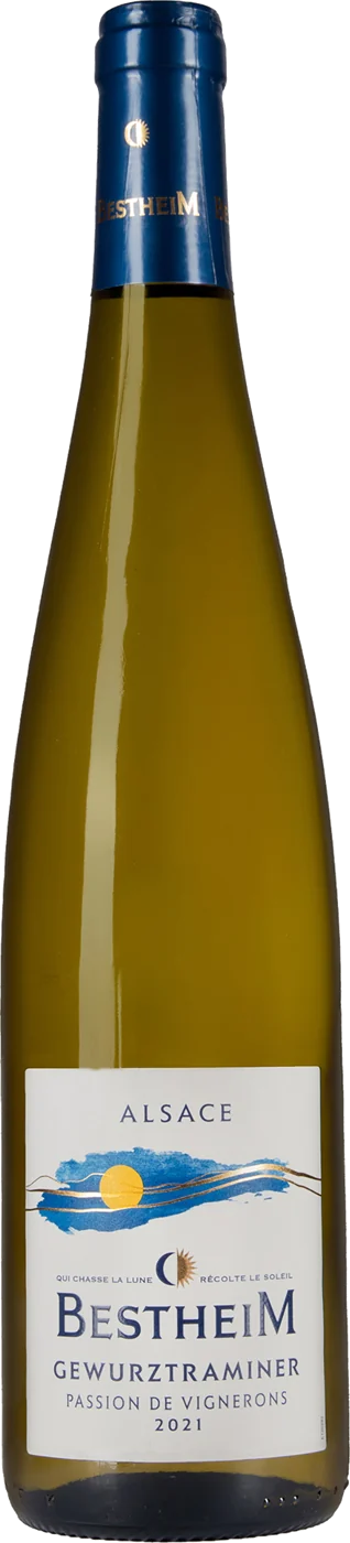 Bestheim Gewurztraminer Passion de Vignerons