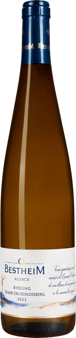 Bestheim Riesling Grand Cru Schlossberg