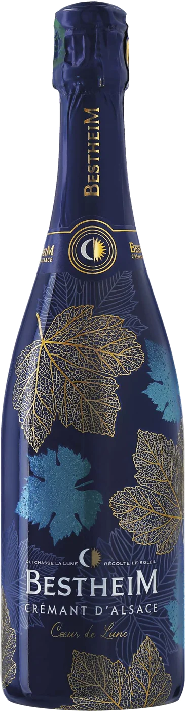 Bestheim Coeur de Lune Crémant Brut