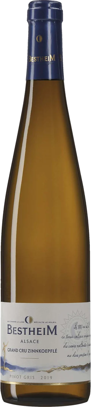 Bestheim Pinot Gris Grand Cru Zinnkoepfle
