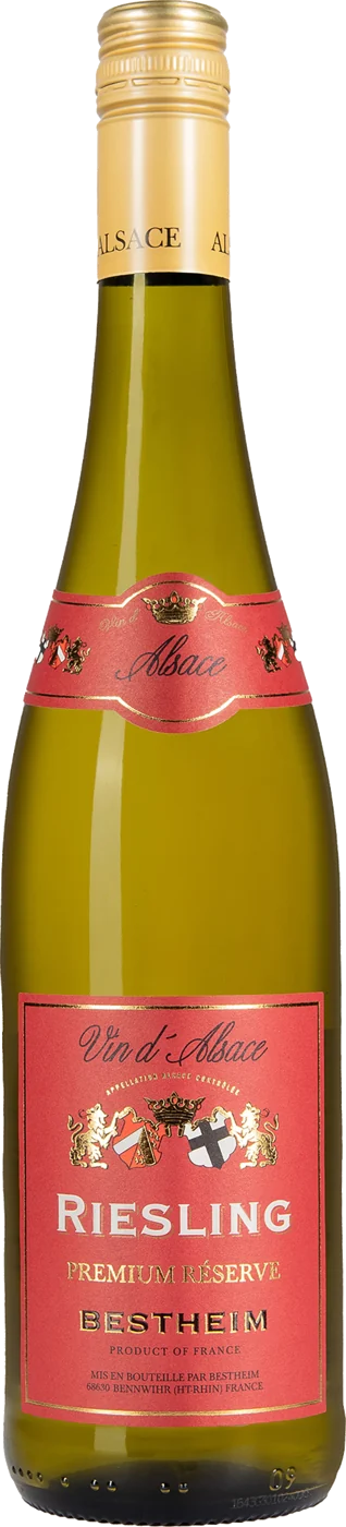 Bestheim Riesling Premium Réserve