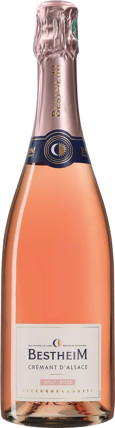 Bestheim Crémant Rosé Brut