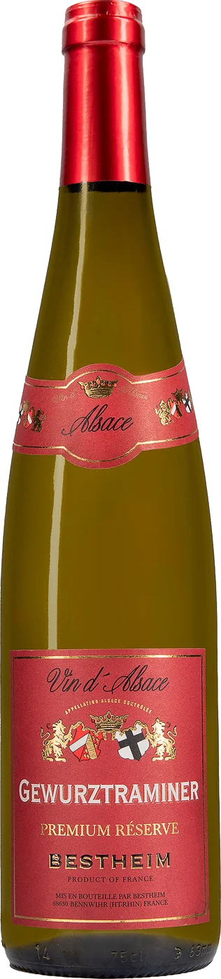 Bestheim Gewurztraminer Premium Réserve