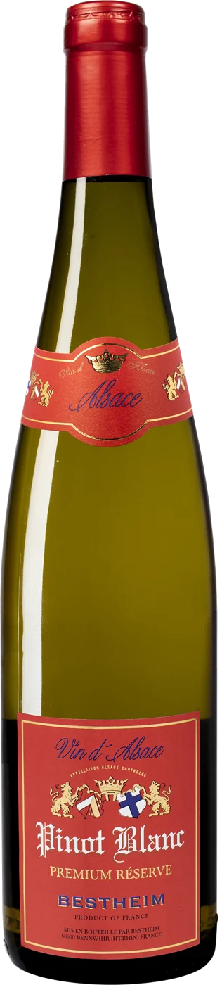 Bestheim Pinot Blanc Premium Réserve